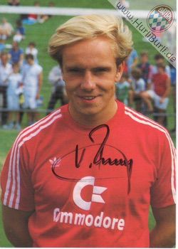 Rummenigge, Michael