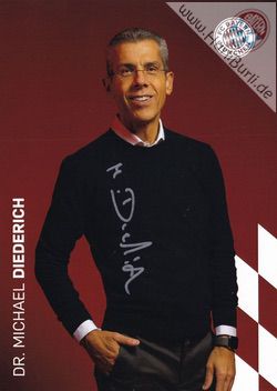 Diederich, Dr. Michael
