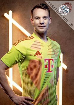 Neuer, Manuel