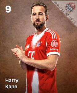 Kane, Harry