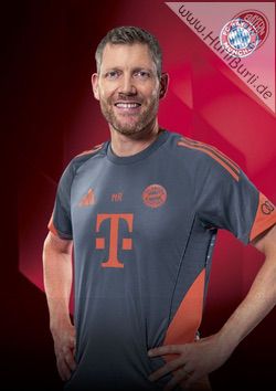 Rechner, Michael
