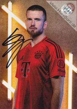 Dier, Eric