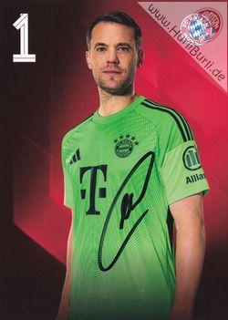 Neuer, Manuel