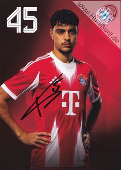 Pavlovic, Aleksandar