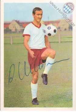 Ohlhauser, Rainer