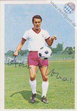 Nowak, Hans