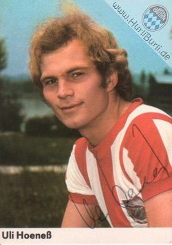 Hoene, Ulrich