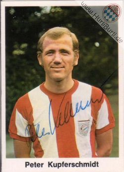 Kupferschmidt, Peter