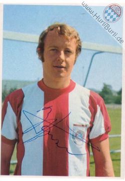 Hansen, Johnny