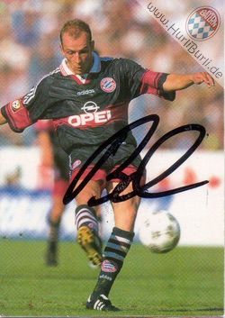 Basler, Mario
