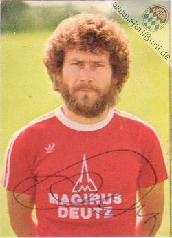 Breitner, Paul