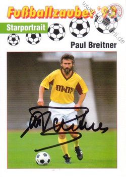 Breitner, Paul