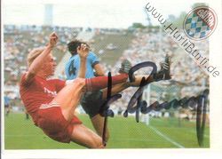 Rummenigge, Karl-Heinz