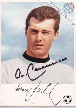 Beckenbauer, Franz