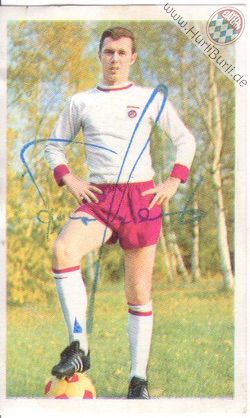 Beckenbauer, Franz