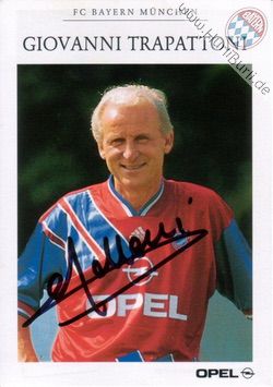 Trapattoni, Giovanni