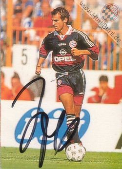 Scholl, Mehmet