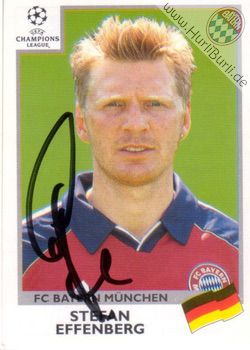 Effenberg, Stefan