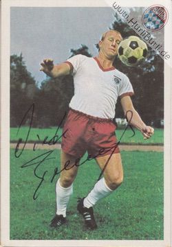 Brenninger, Dieter