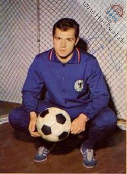 Beckenbauer, Franz