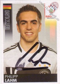 Lahm, Phillip