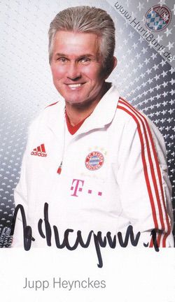 Heynckes, Josef