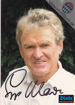 Maier, Josef