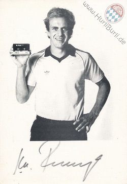 Rummenigge, Karl-Heinz