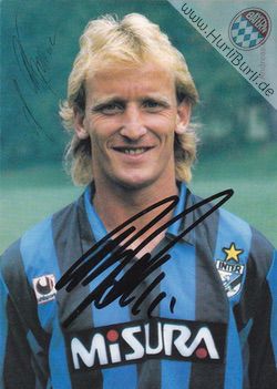 Brehme, Andreas