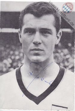 Beckenbauer, Franz