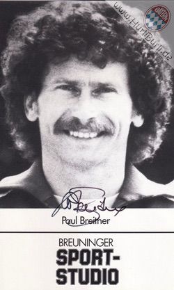Breitner, Paul