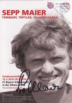 Maier, Josef