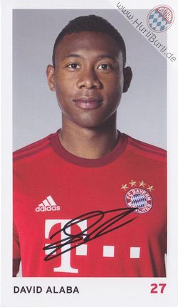 Alaba, David