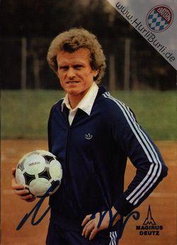 Maier, Josef