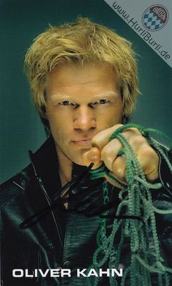 Kahn, Oliver