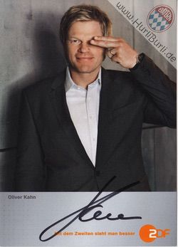 Kahn, Oliver