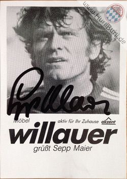 Maier, Josef