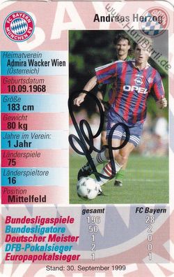 Herzog, Andreas