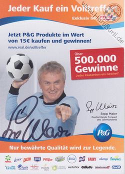 Maier, Josef