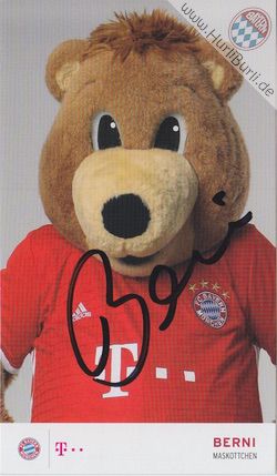 Berni