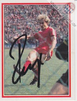 Rummenigge, Karl-Heinz