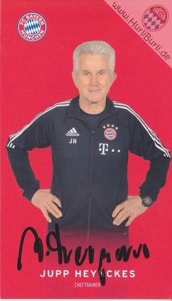 Heynckes, Josef