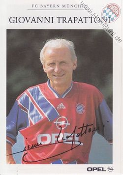 Trapattoni, Giovanni