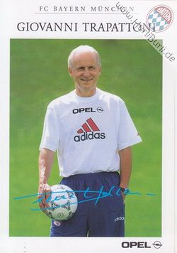 Trapattoni, Giovanni