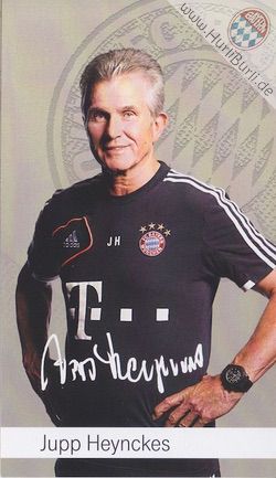 Heynckes, Josef