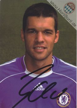 Ballack, Michael