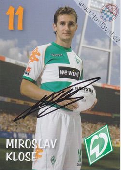 Klose, Miroslav