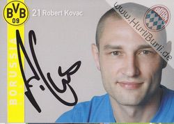 Kovac, Robert