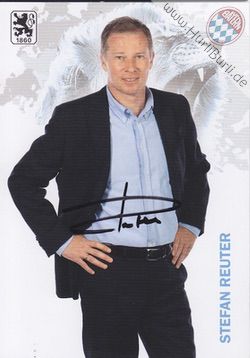 Reuter, Stefan