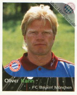 Kahn, Oliver